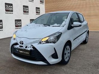 70 vvt-i ultimate 5p