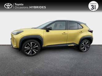 116h première awd-i my21