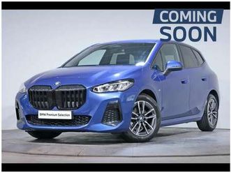 i active tourer kit m sport