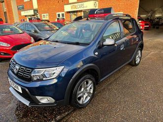 0.9 tce ambiance euro 6 (start/stop) 5dr