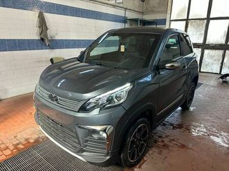 ligier js 60 dci 2021 15000 km full