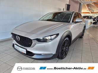 mazda cx-30 awd 2.0l 186ps exclusive-line