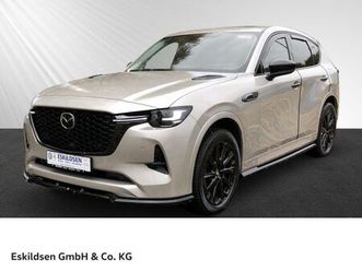mazda cx-60 e-skyactiv awd led+acc+navi+sitzhzg.