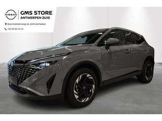 mhev 103kw n-connecta + design pack + cold pack -