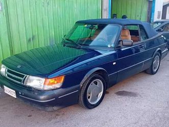 s turbo cabrio