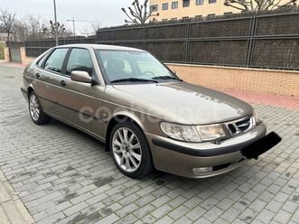 saab 9-3 sek 2.2 tid