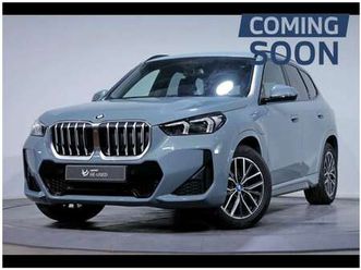 xdrive25e kit m sport