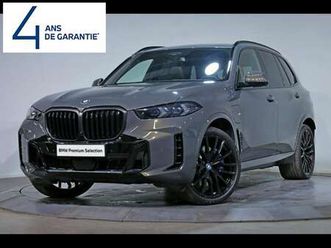 xdrive50e kit m sport