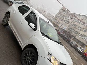 vand logan 2014 1.5 dci galati