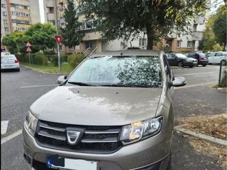 vand logan 2014 model aniversar 10 ani bucuresti sectorul 3