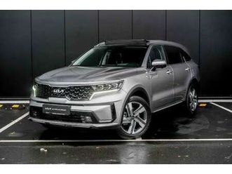 hev pace | pano | 360° | trehk | headup | full