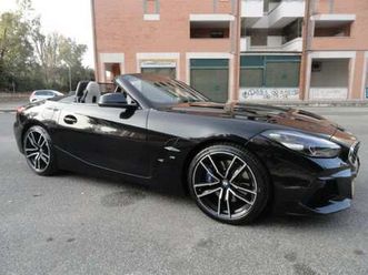 z4 g29 sdrive 3.0 m sport auto