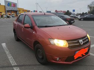 vând-schimb logan 2014 ilfov popesti-leordeni