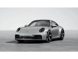 porsche 911 carrera (992 ii)