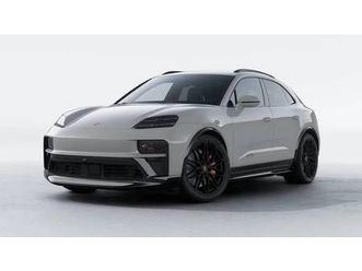 porsche macan gts $undefined