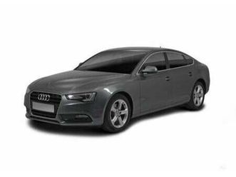 audi a5 sb 3.0tdi cd s line edition q. s-t 245
