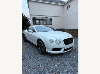 4.0 v8 gt auto 4wd euro 5 2dr