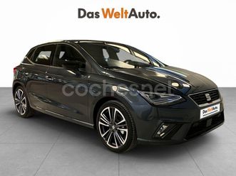 seat ibiza 1.0 tsi dsg fr salta