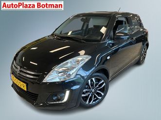 suzuki swift 1.2 style easss