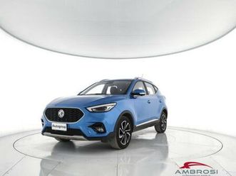 zs (2001-2005) mg 1.5 luxury