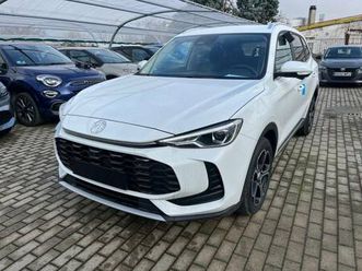 zs (2024-->) zs 1.5 comfort