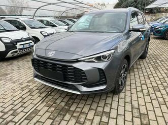 zs (2024-->) zs 1.5 comfort