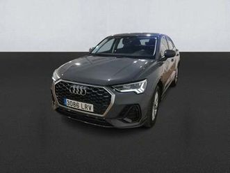 audi a6 allroad advanced 35 tdi 110kw (150cv) s tronic