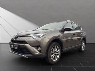 toyota rav 4 4