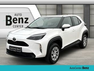 toyota yaris cross 1.5 hybrid business ed. *cam*sitzh.*