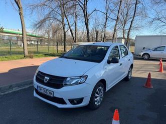 vand logan 2016 100000km reali bucuresti sectorul 5