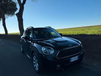 mini one countryman 1.5