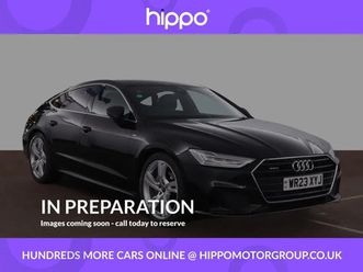 audi a7 2.0 tdi 40 s line sportback 5dr diesel s tronic quattro euro 6 (s/s) (204 p, 20671 miles, £32420 - 33070528 - exchangeandmart.co.uk