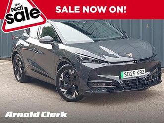 77kwh v1 suv coupe auto 5dr