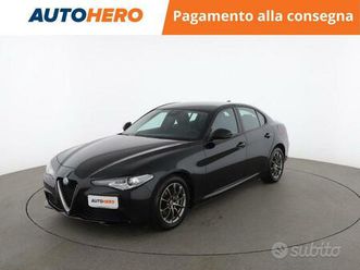 alfa romeo giulia eb36936