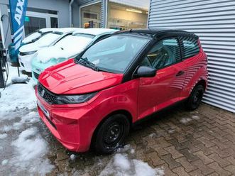 aixam crossline pack