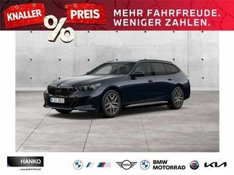 bmw i5 xdrive40 knaller preise 94600€ upe