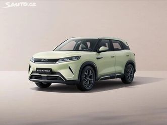 byd atto 2 150 kw comfort