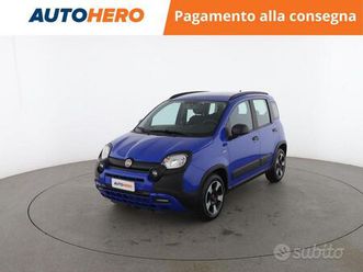 fiat panda ey30798