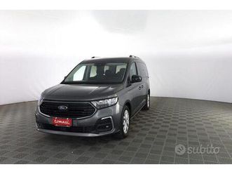 ford tourneo connect grand tourneo connect 2.0 e