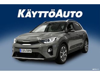 1,0 t-gdi isg 120hv ex design ecodynamics**//uutta vastaava*hyvät varusteet**