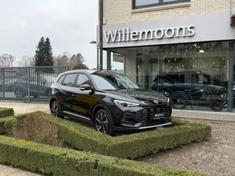 luxury 1.5 hybride+ 194pk garantie tot 21/02/2032!! *360° camera*stuur+zetelverwarming*...