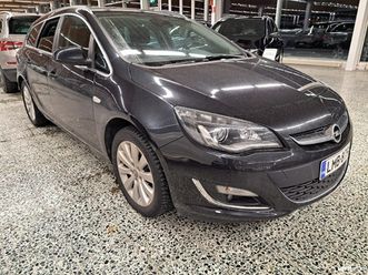 sports tourer sport 1,6 turbo sidi start/stop 125kw mt6