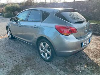 opel astra 1.7 diesel
