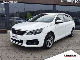 peugeot 308 1.2 puretech/81kw s&s active