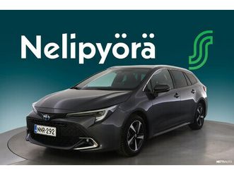 touring sports 1,8 hybrid anniversary edition