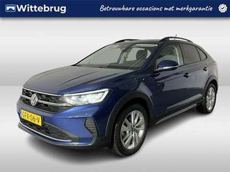 1.0 tsi life edition / automaat/ garantie tm 08-20