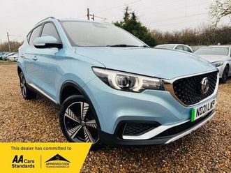 44.5kwh exclusive auto 5dr