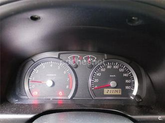 suzuki jimny 1.3 16v techo metalico lujo