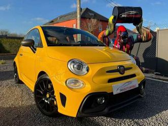 14 t-jet competizione