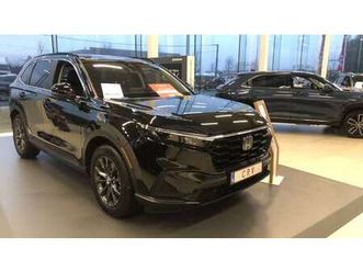 cr-v e:hev 2.0 i-mmd hybrid awd elegance